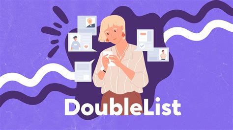 dooublelist|Doublelist Dating App